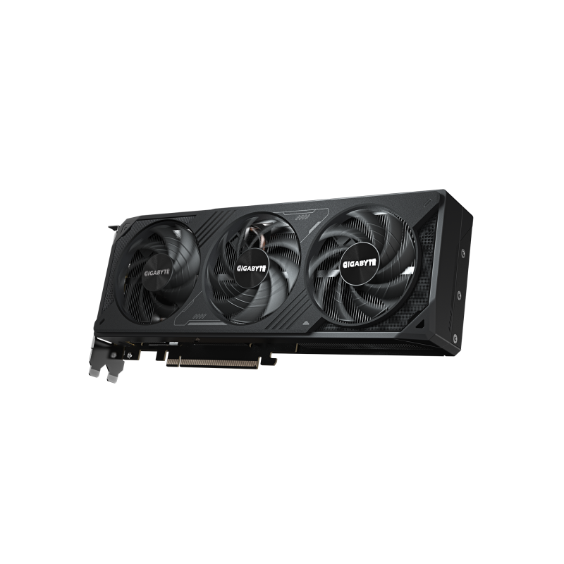 GIGABYTE GeForce RTX™ 5070 WINDFORCE OC SFF 12G GIGABYTE GeForce RTX™ 5070 WINDFORCE OC SFF 12G