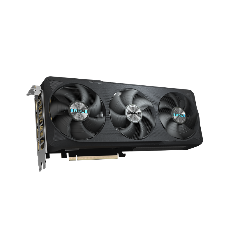 GIGABYTE GeForce RTX™ 5070 EAGLE OC SFF 12G GIGABYTE GeForce RTX™ 5070 EAGLE OC SFF 12G