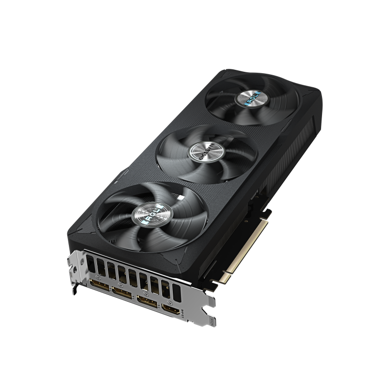 GIGABYTE GeForce RTX™ 5070 EAGLE OC SFF 12G GIGABYTE GeForce RTX™ 5070 EAGLE OC SFF 12G