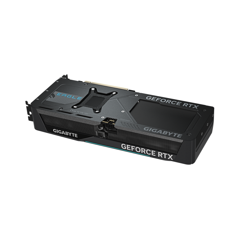 GIGABYTE GeForce RTX™ 5070 EAGLE OC SFF 12G GIGABYTE GeForce RTX™ 5070 EAGLE OC SFF 12G