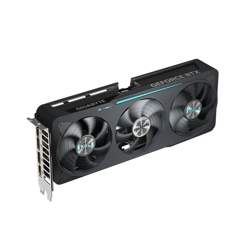 GIGABYTE GeForce RTX™ 5070 EAGLE OC SFF 12G GIGABYTE GeForce RTX™ 5070 EAGLE OC SFF 12G