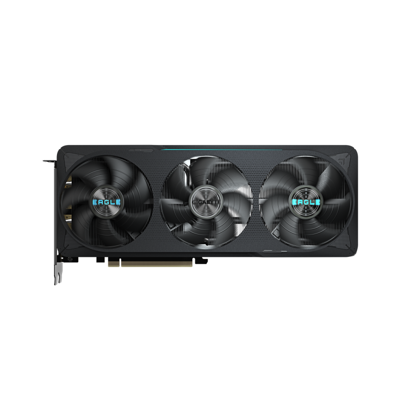 GIGABYTE GeForce RTX™ 5070 EAGLE OC SFF 12G GIGABYTE GeForce RTX™ 5070 EAGLE OC SFF 12G