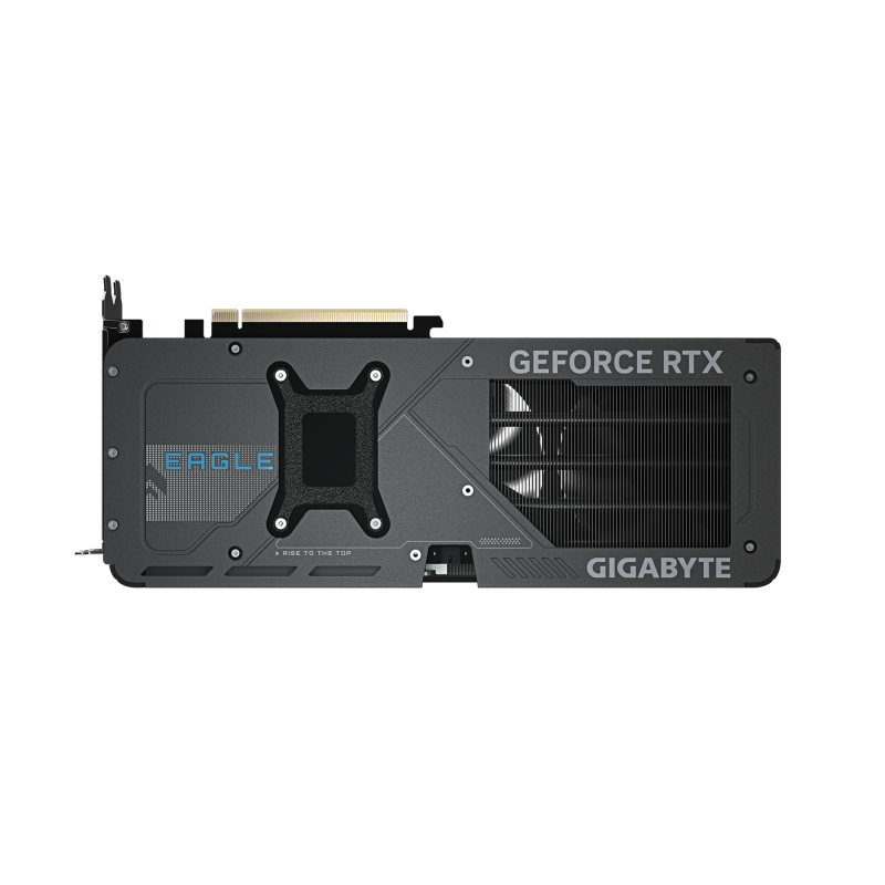 GIGABYTE GeForce RTX™ 5070 EAGLE OC SFF 12G GIGABYTE GeForce RTX™ 5070 EAGLE OC SFF 12G