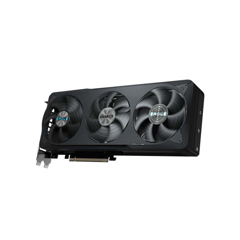 GIGABYTE GeForce RTX™ 5070 EAGLE OC SFF 12G GIGABYTE GeForce RTX™ 5070 EAGLE OC SFF 12G