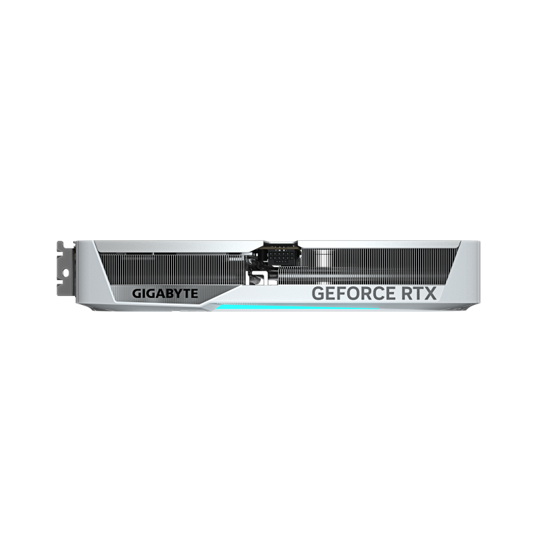 GIGABYTE GeForce RTX™ 5070 EAGLE OC ICE SFF 12G