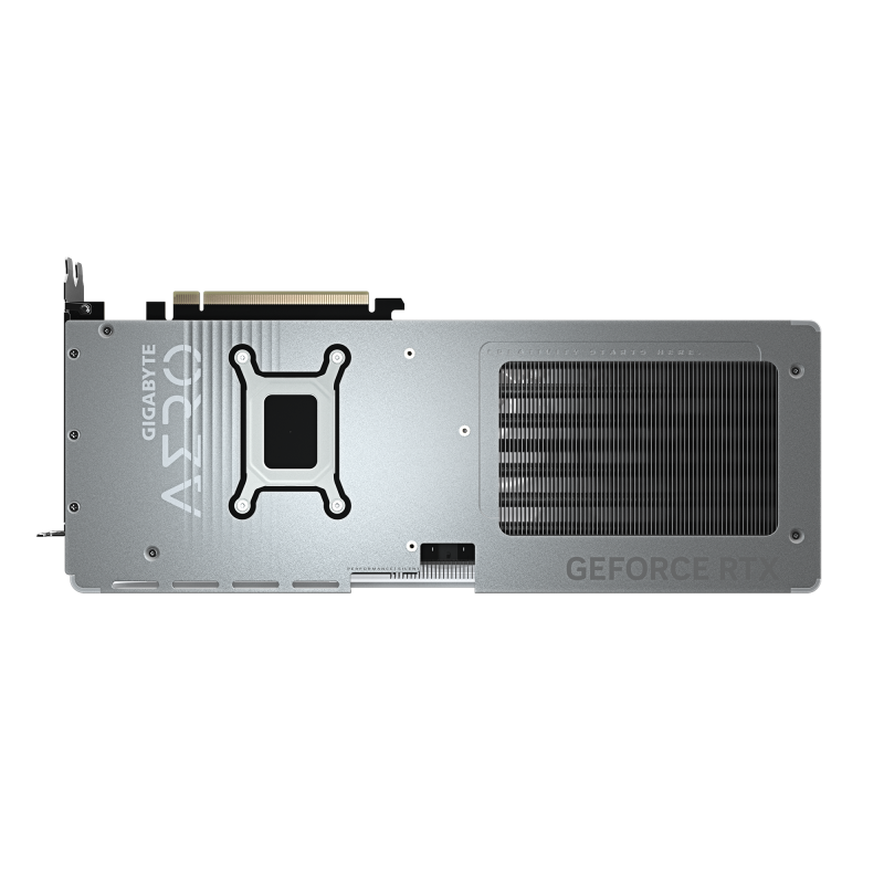 GIGABYTE GeForce RTX™ 5070 AERO OC 12G GIGABYTE GeForce RTX™ 5070 AERO OC 12G
