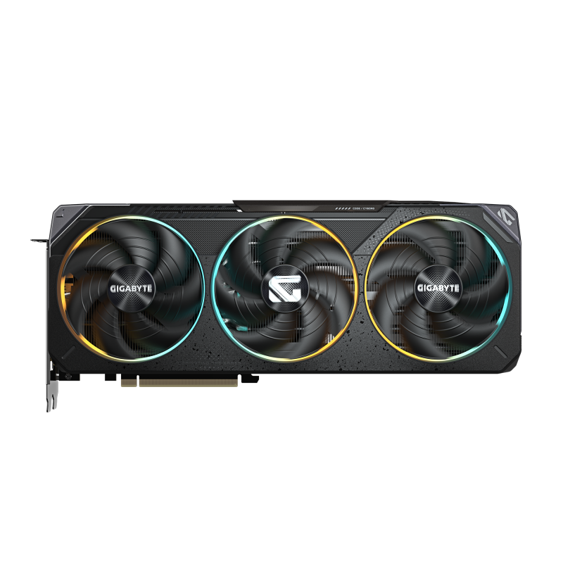 GIGABYTE GeForce RTX™ 5070 GAMING OC 12G