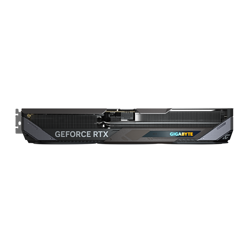 GIGABYTE GeForce RTX™ 5070 GAMING OC 12G