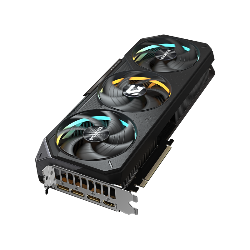 GIGABYTE GeForce RTX™ 5070 GAMING OC 12G