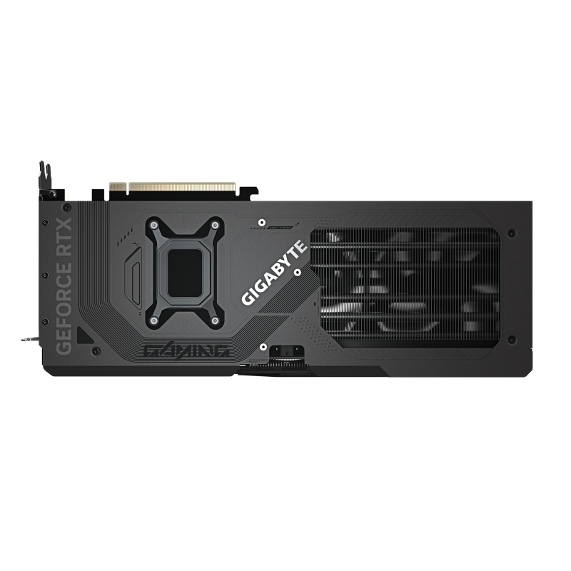 GIGABYTE GeForce RTX™ 5070 GAMING OC 12G