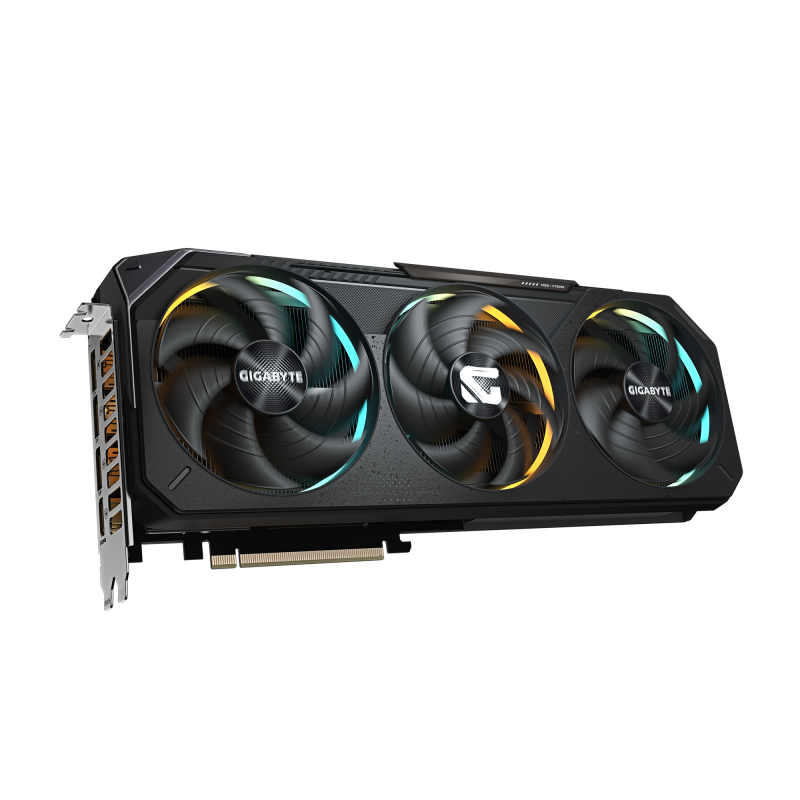 GIGABYTE GeForce RTX™ 5070 GAMING OC 12G