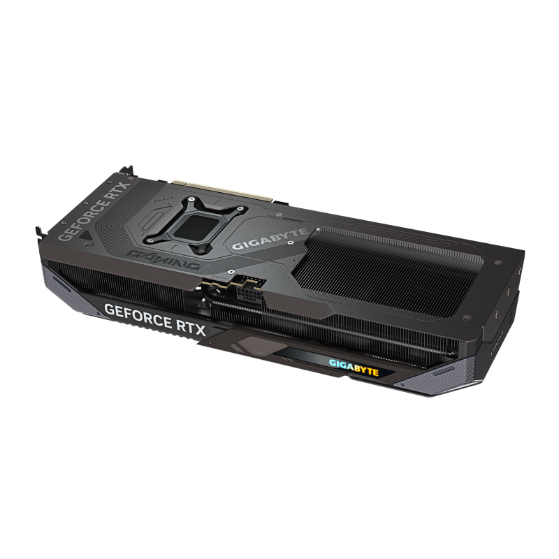 GIGABYTE GeForce RTX™ 5070 GAMING OC 12G
