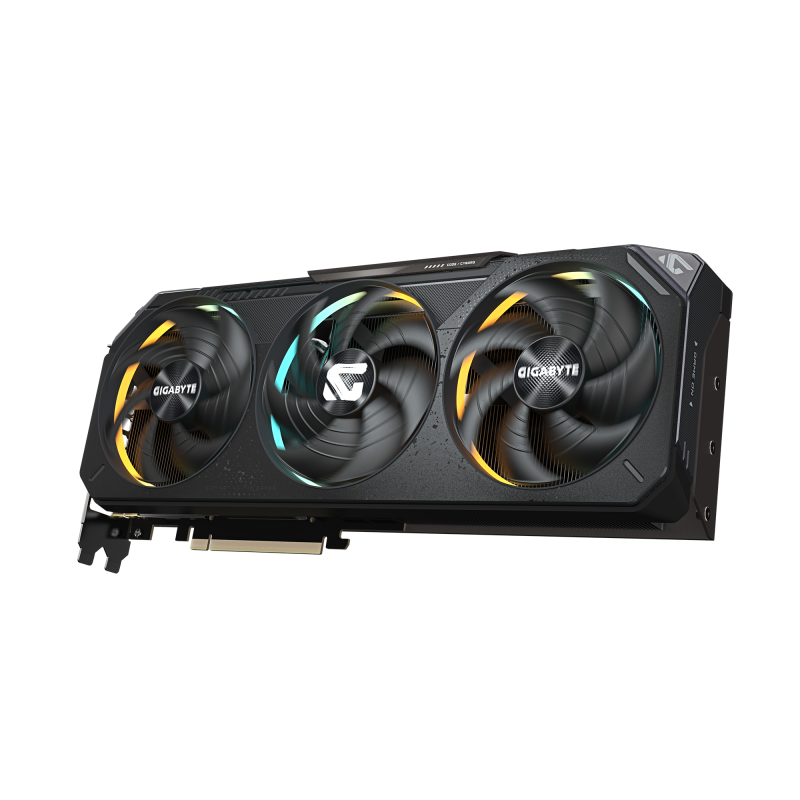 GIGABYTE GeForce RTX™ 5070 GAMING OC 12G