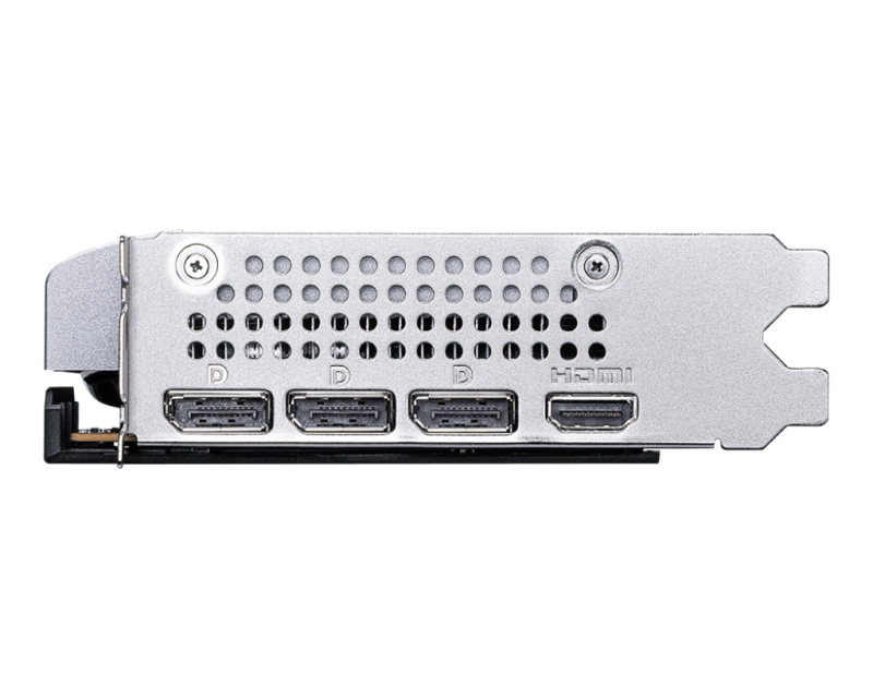 MSI GeForce RTX™ 5060 8G VENTUS 2X OC ( FPS $3999 ) MSI GeForce RTX™ 5060 8G VENTUS 2X OC ( FPS $3999 )