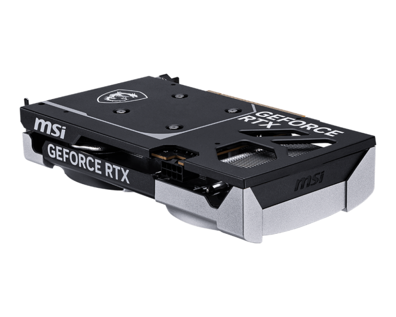 MSI GeForce RTX™ 5060 8G VENTUS 2X OC ( FPS $3999 ) MSI GeForce RTX™ 5060 8G VENTUS 2X OC ( FPS $3999 )