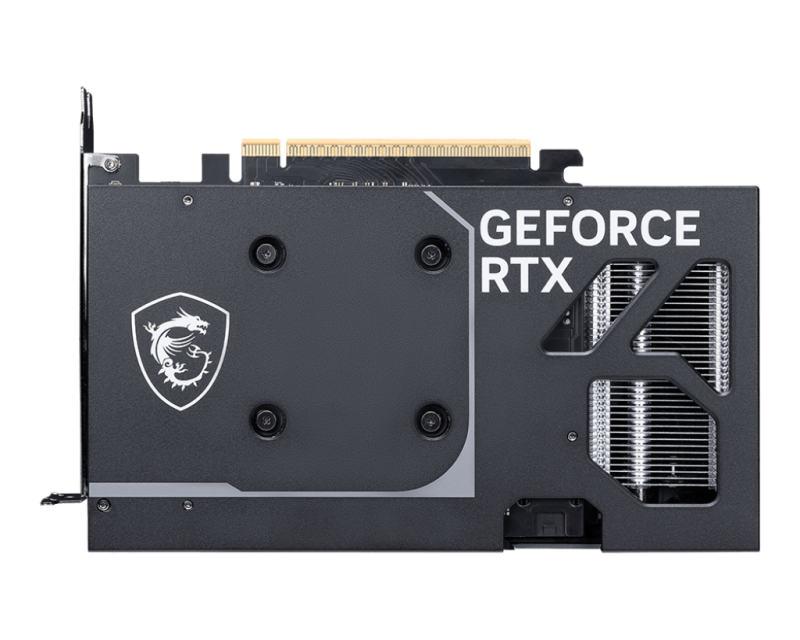 MSI GeForce RTX™ 5060 8G VENTUS 2X OC ( FPS $3999 ) MSI GeForce RTX™ 5060 8G VENTUS 2X OC ( FPS $3999 )