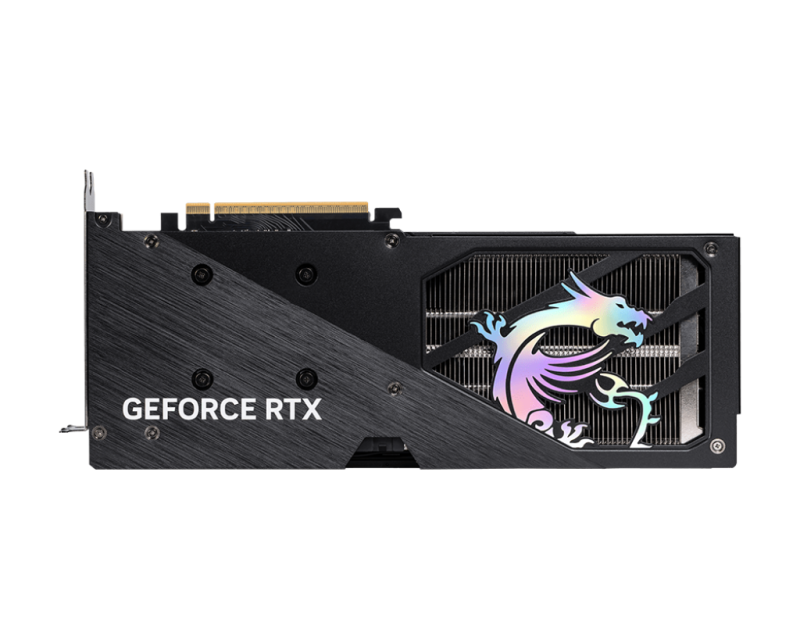 MSI GeForce RTX™ 5060 8G GAMING TRIO OC  ( FPS $4399 )