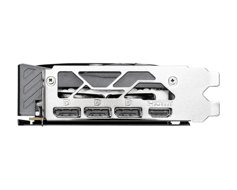 MSI GeForce RTX™ 5060 8G GAMING TRIO OC  ( FPS $4399 )