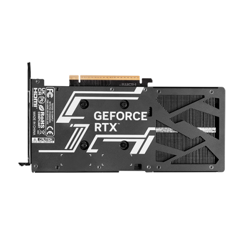 GALAX GeForce RTX™ 5060 1-Click OC 8GB GDDR7 [現金/轉數快優惠 $3480]