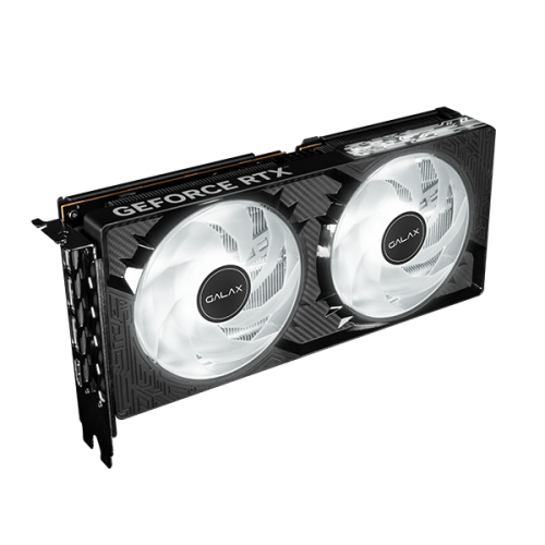 GALAX GeForce RTX™ 5060 1-Click OC 8GB GDDR7 [現金/轉數快優惠 $3480]