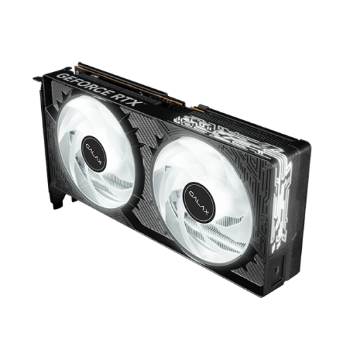 GALAX GeForce RTX™ 5060 1-Click OC 8GB GDDR7 [現金/轉數快優惠 $3480]