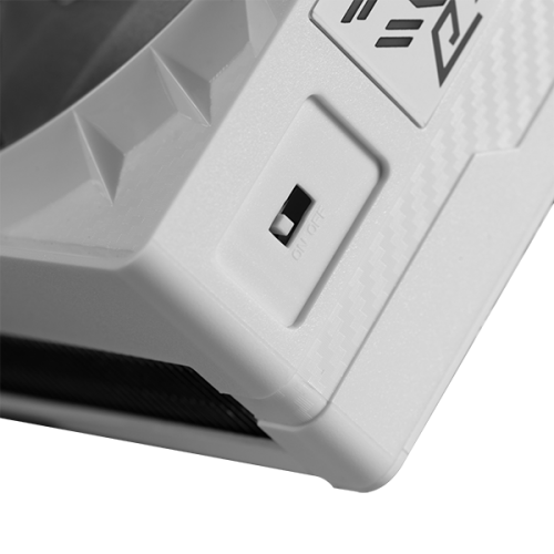 GALAX GeForce RTX™ 5060 1-Click OC White 8GB GDDR7 [現金/轉數快優惠 $3880]