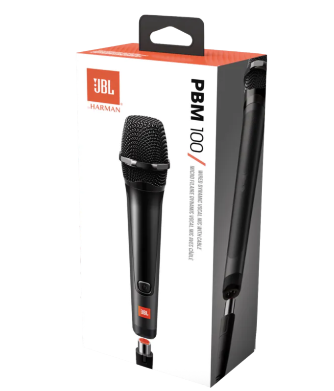 JBL PBM100有線動圈咪