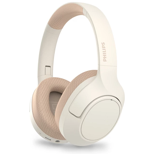 Philips 飛利浦 City 系列降噪藍牙頭戴式耳機 TAH7508