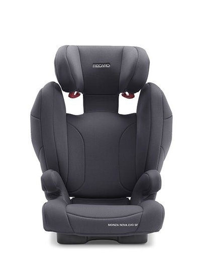 RECARO MONZA NOVA EVO SEATFIX 汽車安全座椅- 荷花EugeneBaby