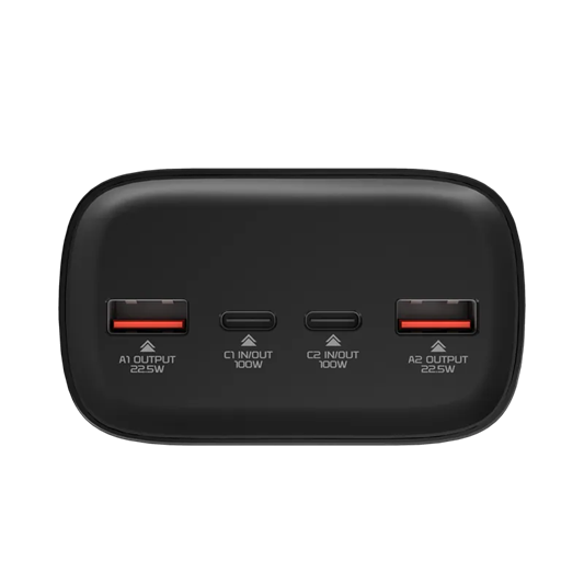 EGO Hyper 40K 40000mAh 145W外置電 H-40