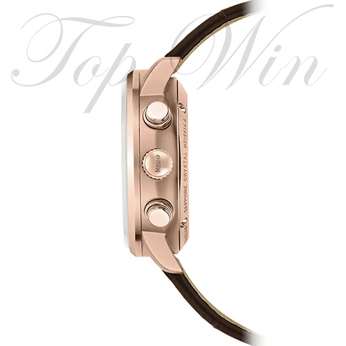 MIDO Commander Chronograph M016.414.36.081.00 &nbsp;平行進口