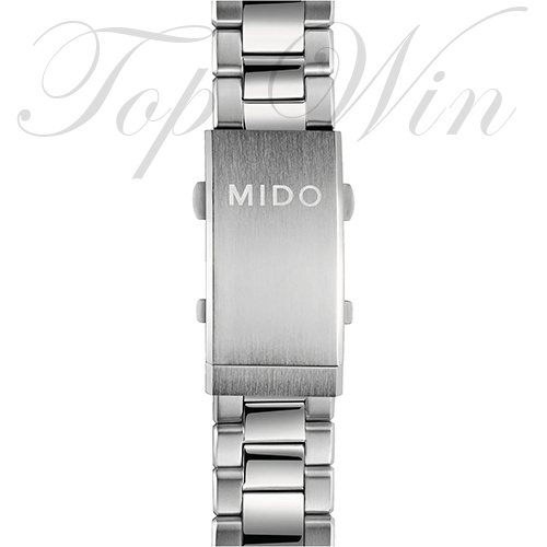 MIDO Ocean Star 600 Chronometer M026.608.11.041.01 &nbsp;平行進口