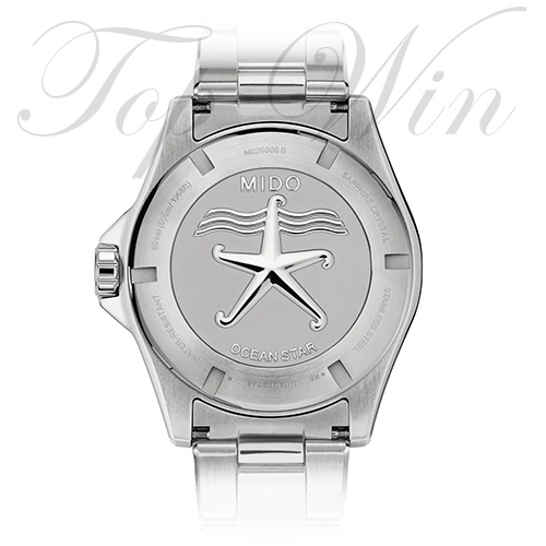 MIDO Ocean Star 600 Chronometer M026.608.11.051.00 &nbsp;平行進口