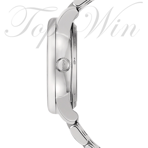 MIDO  Baroncelli Wild Stone Automatic Black Leather Ladies M035.207.11.481.00 &nbsp;平行進口