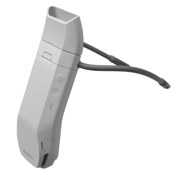 SONY REON POCKET PRO 穿戴式智能冷暖調溫裝置 [RNPK-P1T]