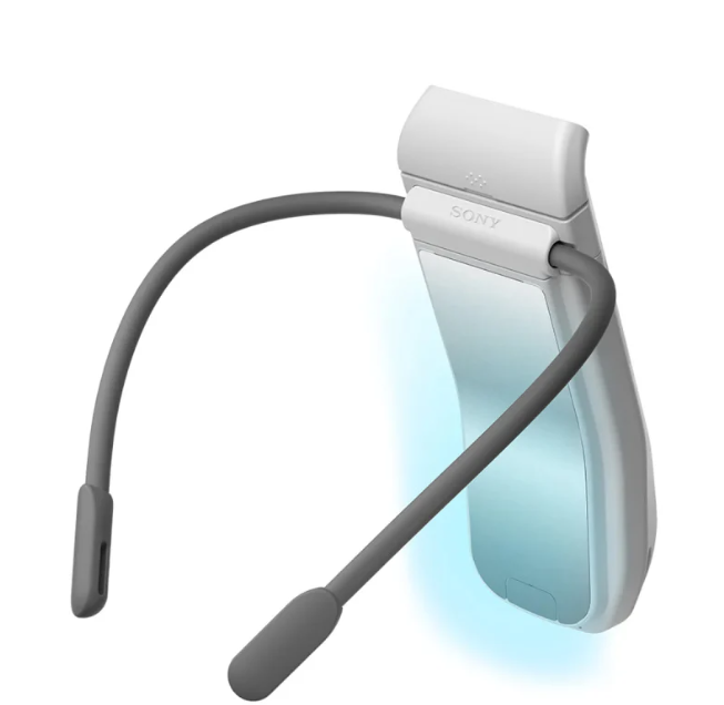 SONY REON POCKET PRO 穿戴式智能冷暖調溫裝置 [RNPK-P1T]