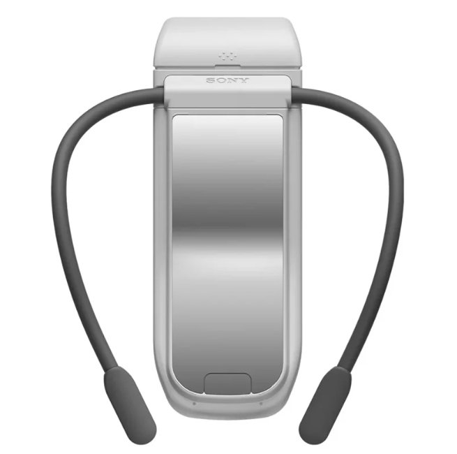 SONY REON POCKET PRO 穿戴式智能冷暖調溫裝置 [RNPK-P1T]