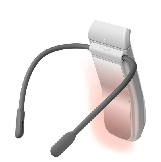 SONY REON POCKET PRO 穿戴式智能冷暖調溫裝置 [RNPK-P1T]
