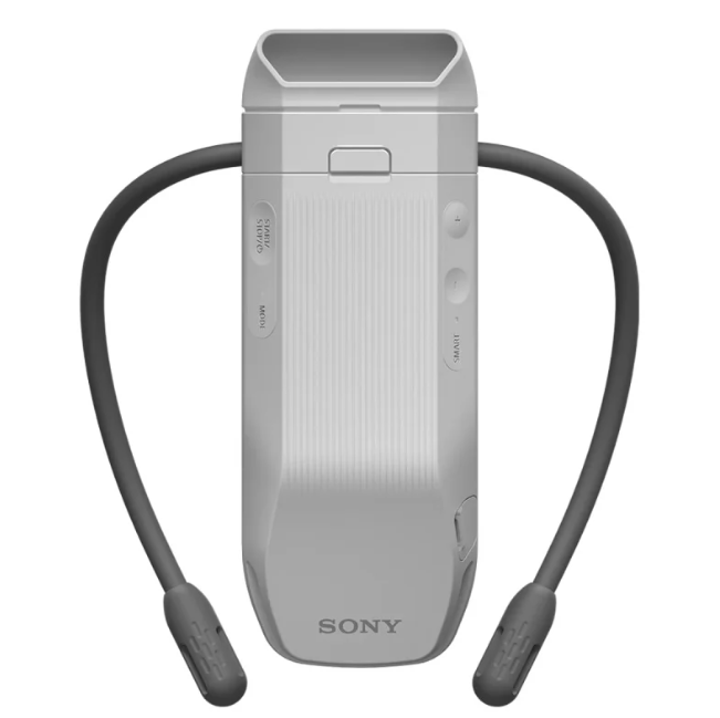 SONY REON POCKET PRO 穿戴式智能冷暖調溫裝置 [RNPK-P1T]