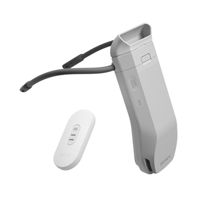 SONY REON POCKET PRO 穿戴式智能冷暖調溫裝置 [RNPK-P1T]