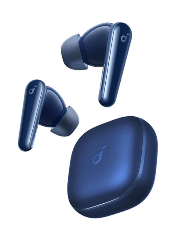 Anker SoundCore Liberty 5 降噪真無線藍牙耳機 A3957 [4色]