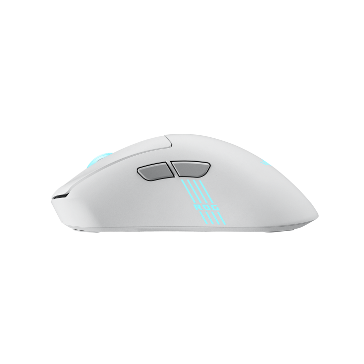 ROG KERIS II ORIGIN 無線電競滑鼠