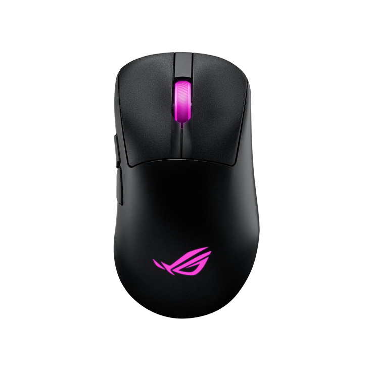 ROG KERIS II ORIGIN 無線電競滑鼠