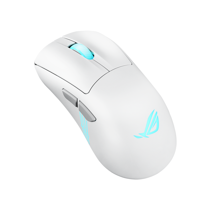 ROG KERIS II ORIGIN 無線電競滑鼠