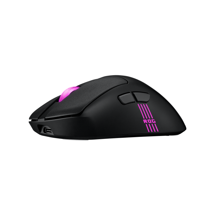 ROG KERIS II ORIGIN 無線電競滑鼠