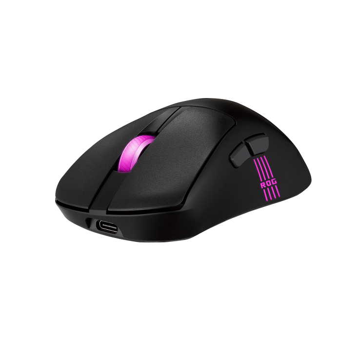 ROG KERIS II ORIGIN 無線電競滑鼠