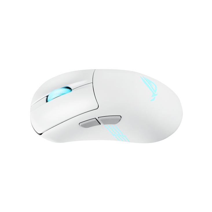 ROG KERIS II ORIGIN 無線電競滑鼠