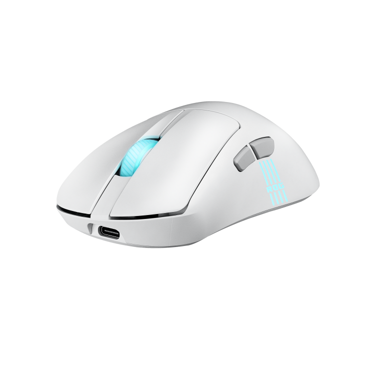 ROG KERIS II ORIGIN 無線電競滑鼠