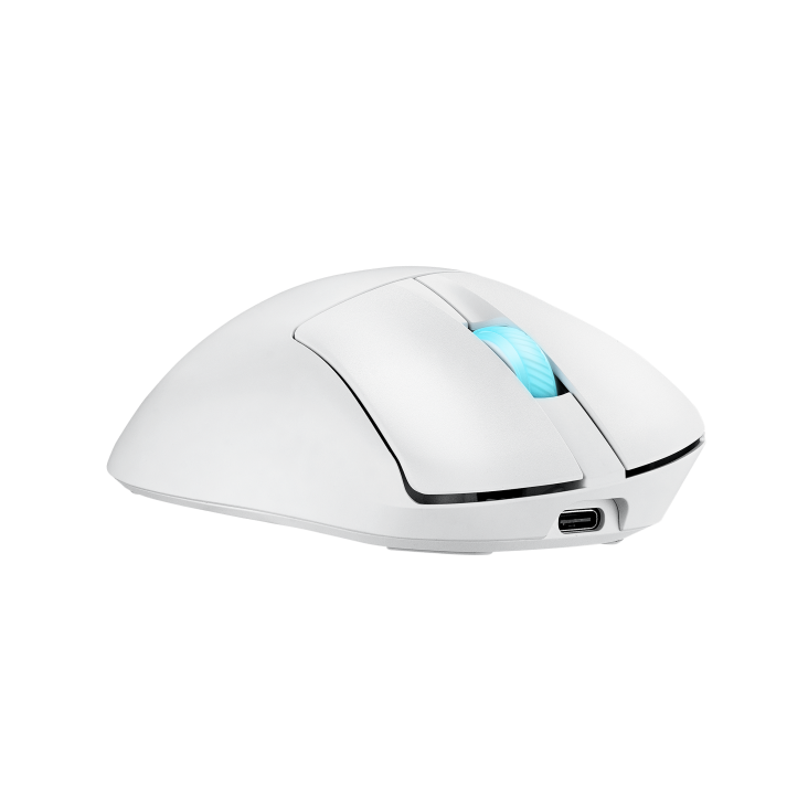ROG KERIS II ORIGIN 無線電競滑鼠