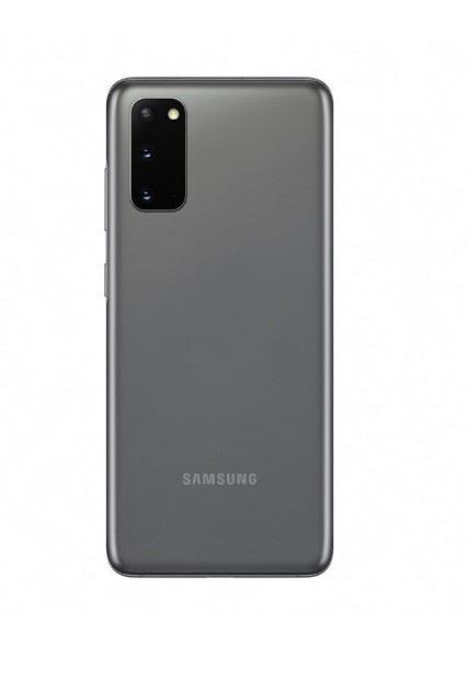 Samsung 三星 GALAXY S20 G9810 (12+128GB)(宇宙灰)香港行貨🎁送 Galaxy Buds+ 無線耳機🎈